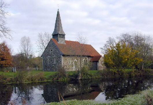 All Saints