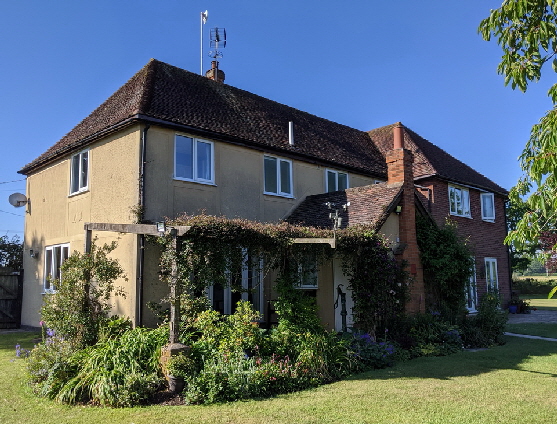 house east 20